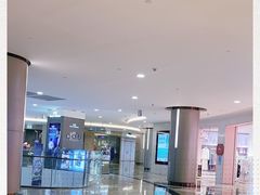 -皇庭广场(福华三路店)