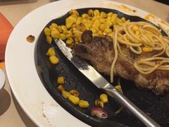 -豪客来牛排(海沧阿罗海店)