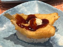 -元气寿司(东方宝泰店)