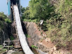 -珠海海泉湾神秘岛亲子乐园