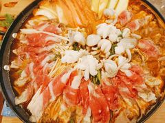 -汤连得温泉馆(宝山店)