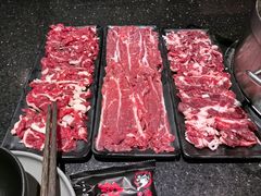 -德记牛肉社潮汕鲜切牛肉火锅(中心路店)