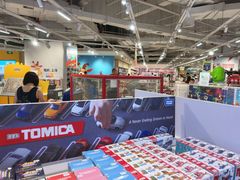 -TOYSRUS玩具反斗城(上海万象城店)