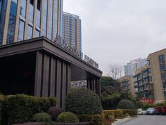 -成都万达颐华酒店