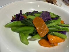 -万龙洲海鲜(南新仓店)