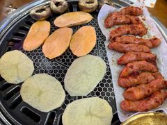 -杀猪天·韩国烤肉(总店)
