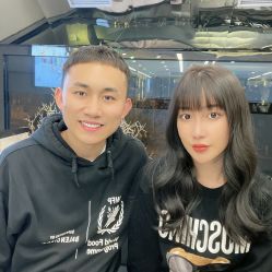 -简法造型·品牌形象店