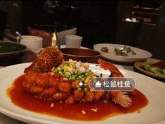 -湖滨28中餐厅·西湖宴·杭州君悦酒店