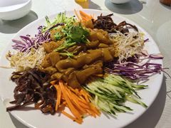 -良师门滨海人家·海鲜·家常菜(滨海城店)