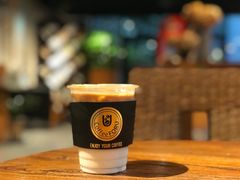 -旧雨咖啡·CoffeeFORU(黄村奥体店)