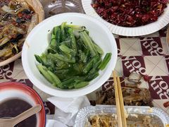 -老三样·旧食新味(船山路店)