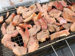 -迎燕阁烤羊腿(二环南路店)