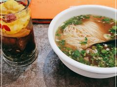 -贯贯吉·清真餐厅(浙江中路店)