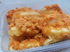 肉松蛋糕-飘香心语(官亭路店)