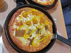 -必胜客(唐百友谊店)