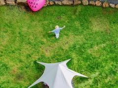 -安吉龙王山峡谷漂流