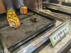-松子料理(白家庄店)