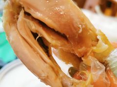-吉英盐焗鸡(文中路店)