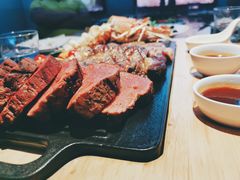 -Arpanda阿潘答餐厅(郎园店)