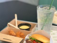 -Shake Shack(天环店)