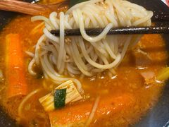 -太子浓心招牌炸酱小锅米线(兰州中心店)