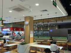 -亚惠美食(塘沽乐购店)
