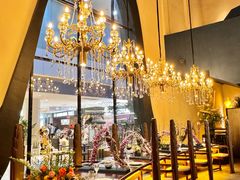 -狮拾久·现代新加坡料理(福田COCO Park店)