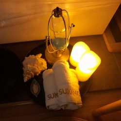 -素可SPA