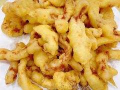 -春水锅贴·传统鲁菜(大明湖店)