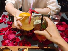 -YUE·6·西式融合餐厅(外滩六号店)