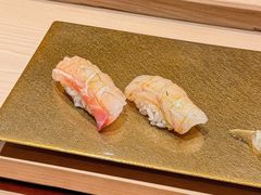 -鮨一日本料理(大中华店)