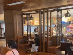 -OPEN開全日自助餐厅·西餐·海鲜(佛山希尔顿酒店)