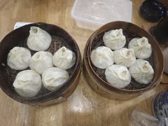 -常鲜德乐购迎桂馒头店(麻巷公寓店)