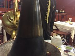 -皇城根(张杨店)