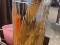 -禄婶鸡煲·打边炉