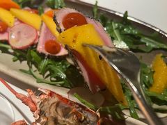 -Osteria Garden 生蚝花园餐厅(原进贤路店)