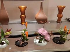 -漾亚·雍雅合鲜(鹭岛店)