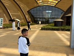 -中国天府农业博览园