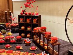 -陳磊蛋糕(巴黎店)
