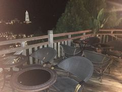 -云端咖啡(古北水镇景区店)