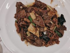 -万荣烤鸭店·北京菜(天坛店)