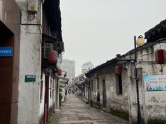 -嵊州特色小吃(萧山街店)