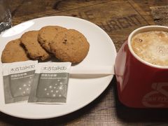 -HIGH FIVE哈福手工汉堡(桂林路店)