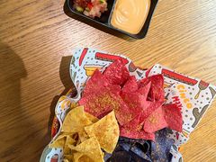 -Famous肥猫墨西哥音乐餐吧(五棵松华熙LIVE店)