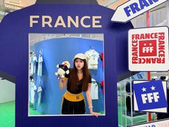 -凯德MALL(西直门店)