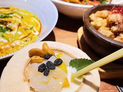 -星叶·东南亚料理(宁波万象汇店)