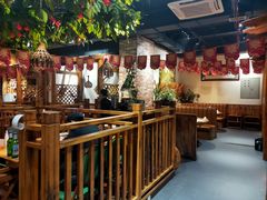 -草原塞蛮羊火锅城(港湾店)