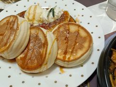 -娜娜家•Nana’s restaurant (爱琴海店)