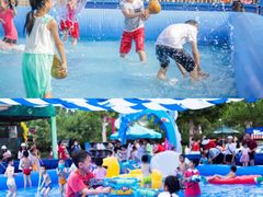 -郑州方特梦幻王国