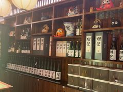 -鸟鹏烧鸟居酒屋(仁恒梦中心店)